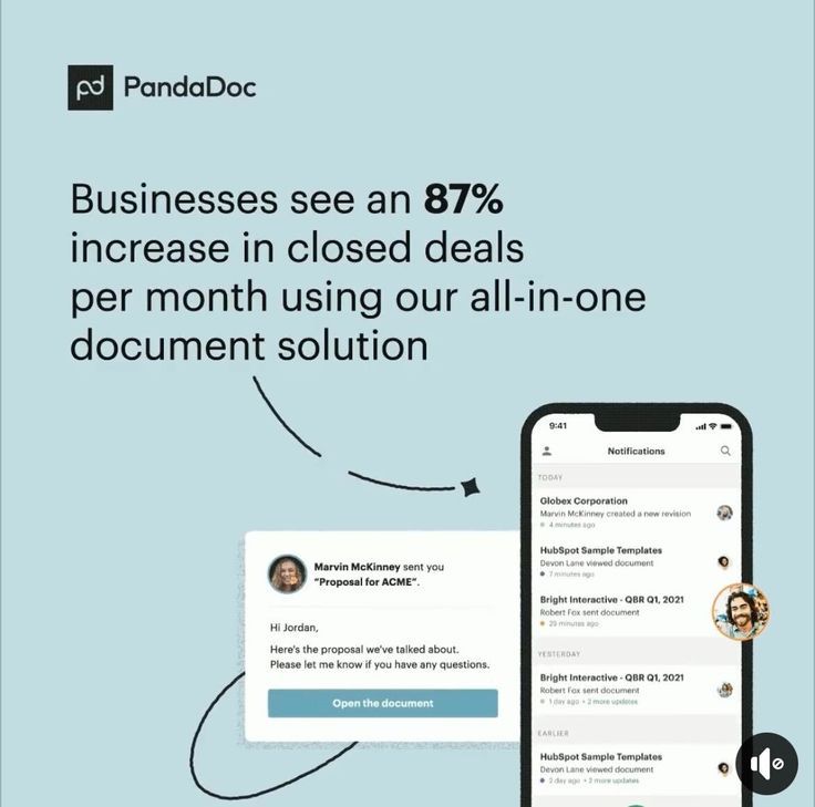 Outcome-based campaign